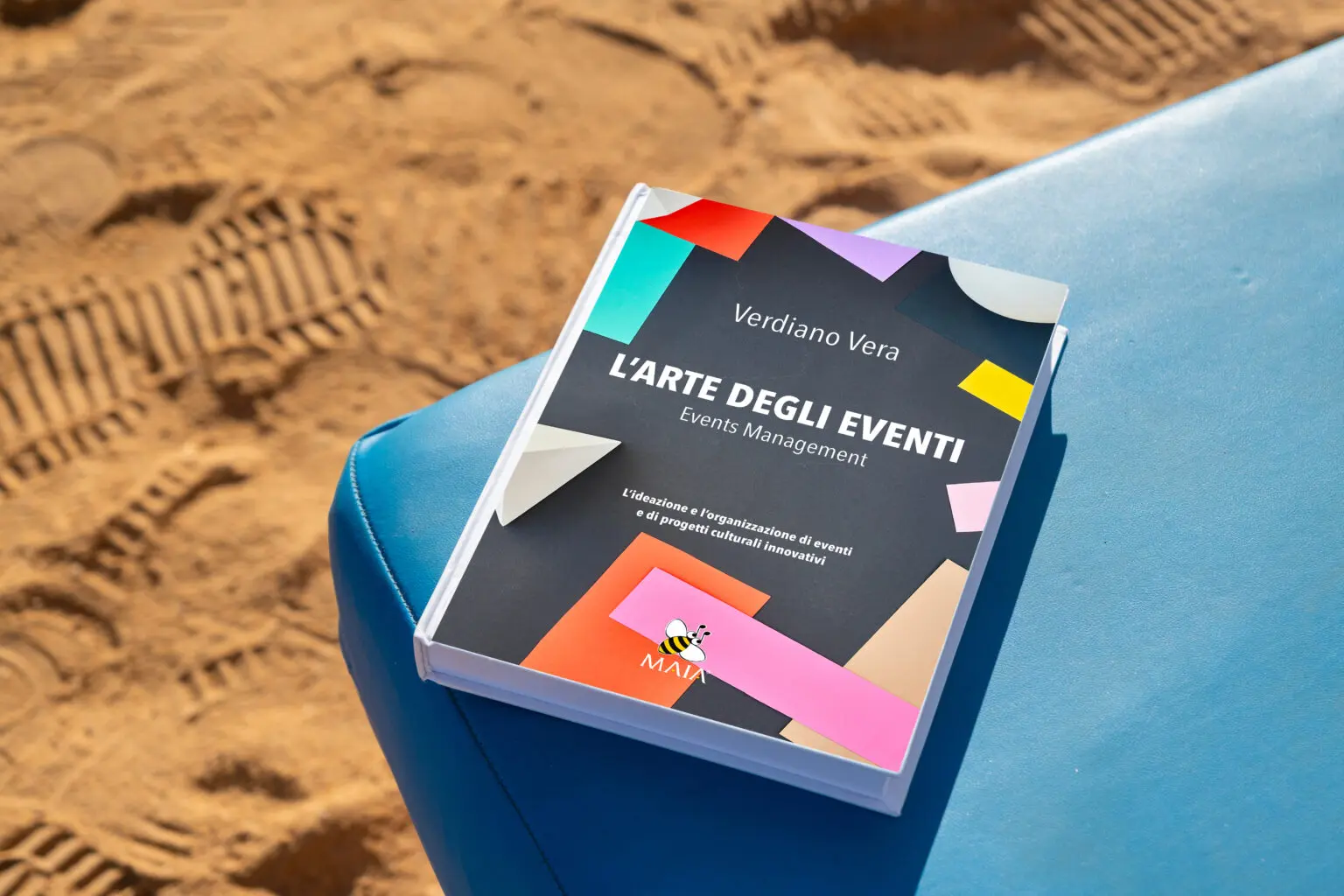 L'arte degli eventi di Verdiano Vera