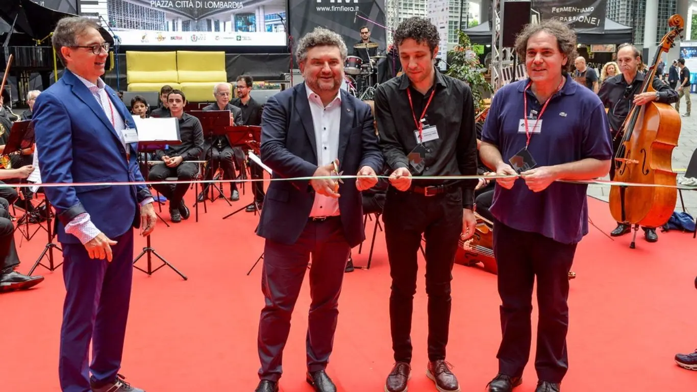 Verdiano Vera Maia Group