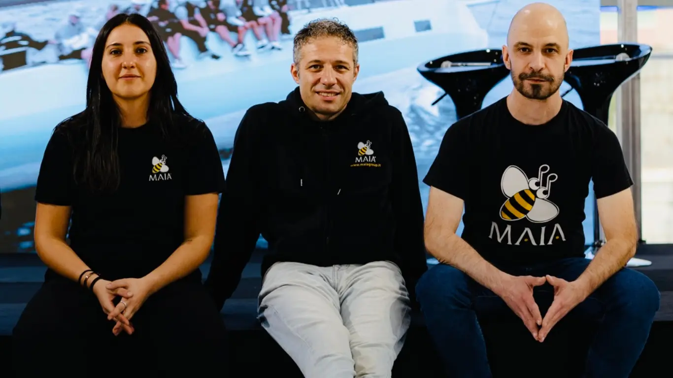 Verdiano Vera Maia Group