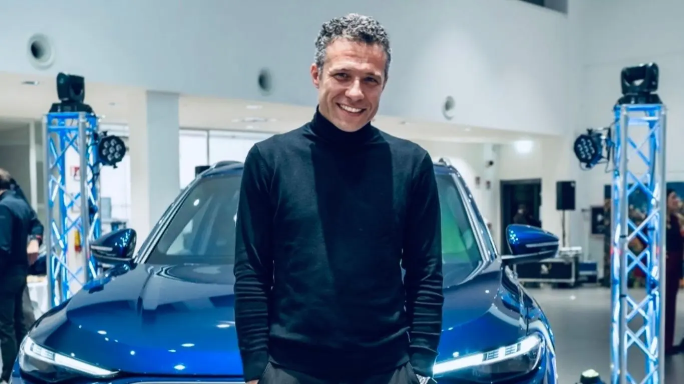 Verdiano Vera Maia Group